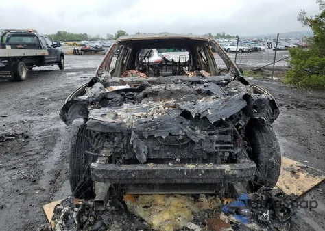 2025 Jeep Compass Limited from USA, damaged, VIN 3C4NJDCN6ST504236